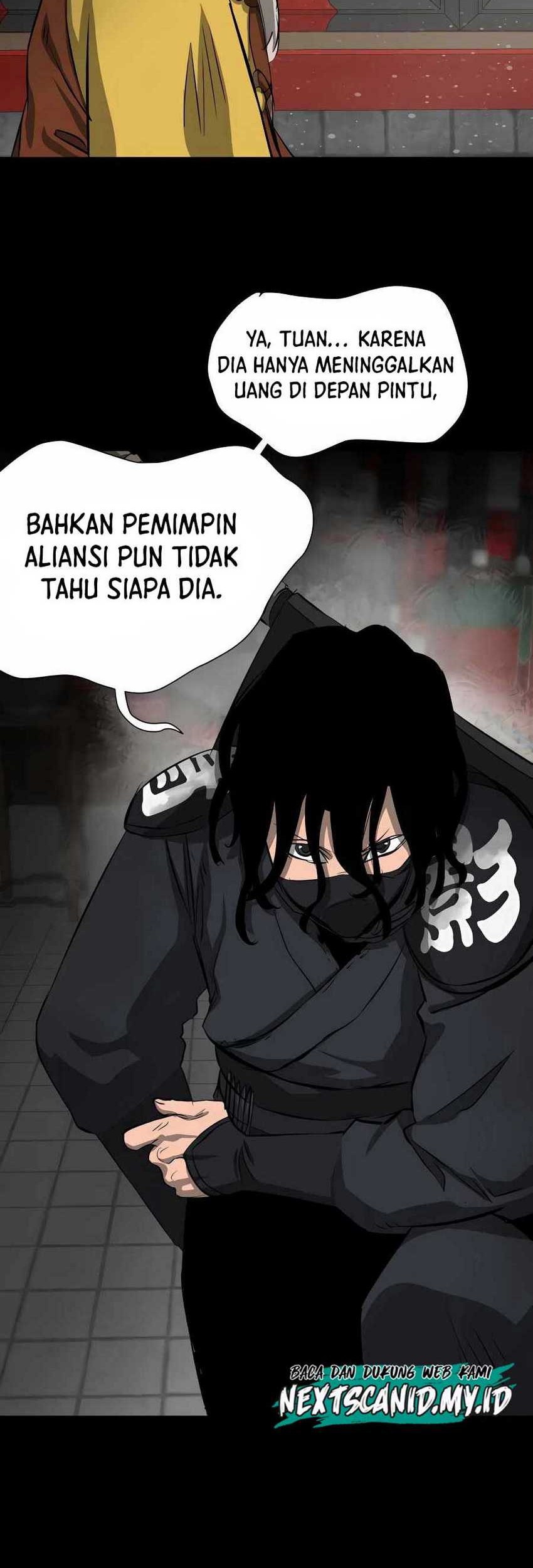Infinite Level Up in Murim Bab 129.1 halaman 7