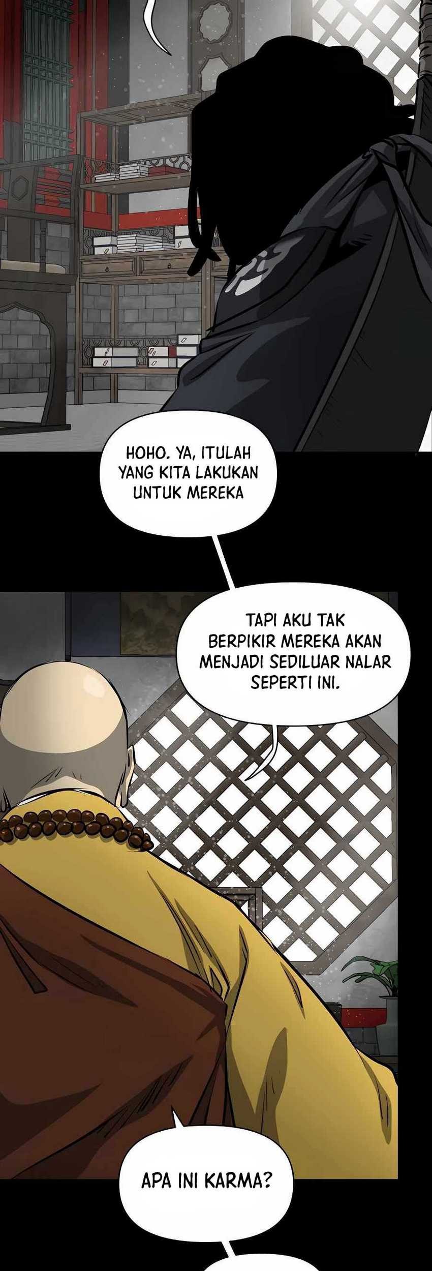 Infinite Level Up in Murim Bab 129.1 halaman 14