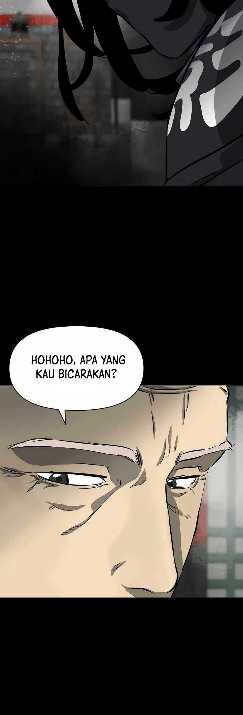 Infinite Level Up in Murim Bab 129.1 halaman 16