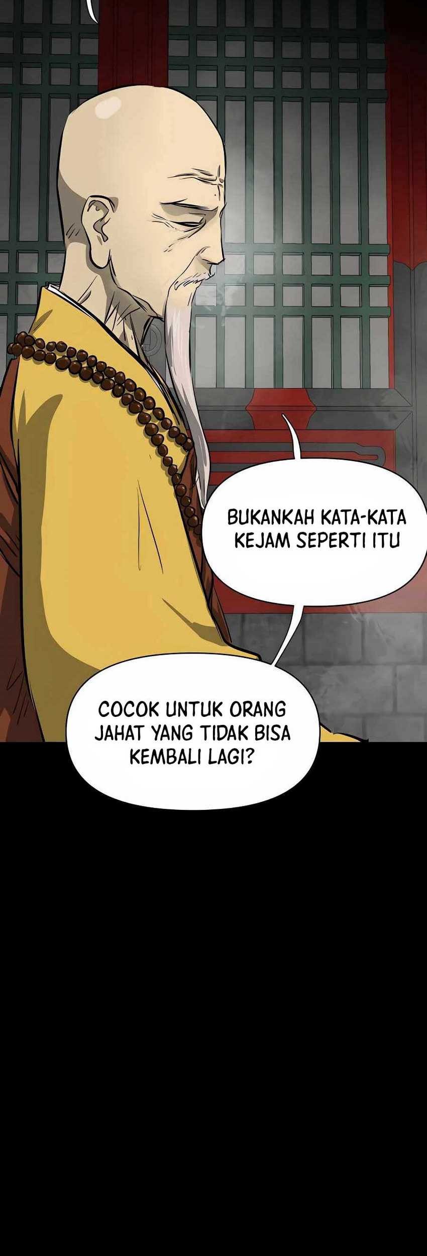 Infinite Level Up in Murim Bab 129.1 halaman 18