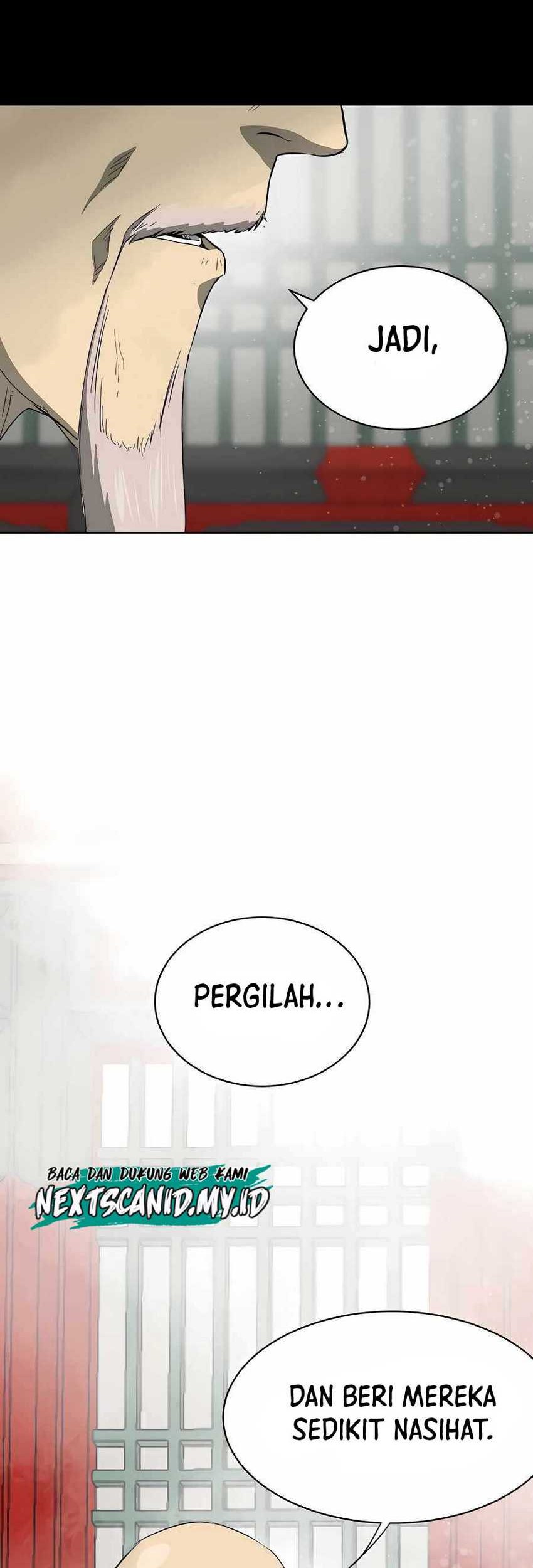 Infinite Level Up in Murim Bab 129.1 halaman 19
