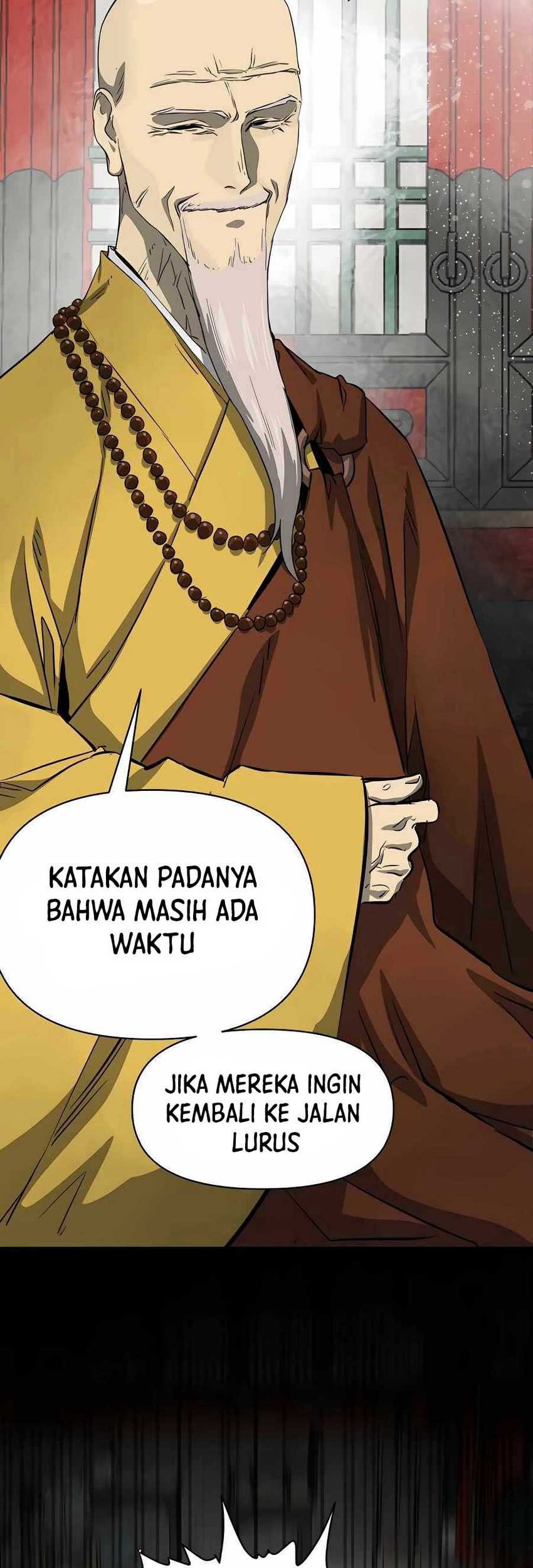 Infinite Level Up in Murim Bab 129.1 halaman 20