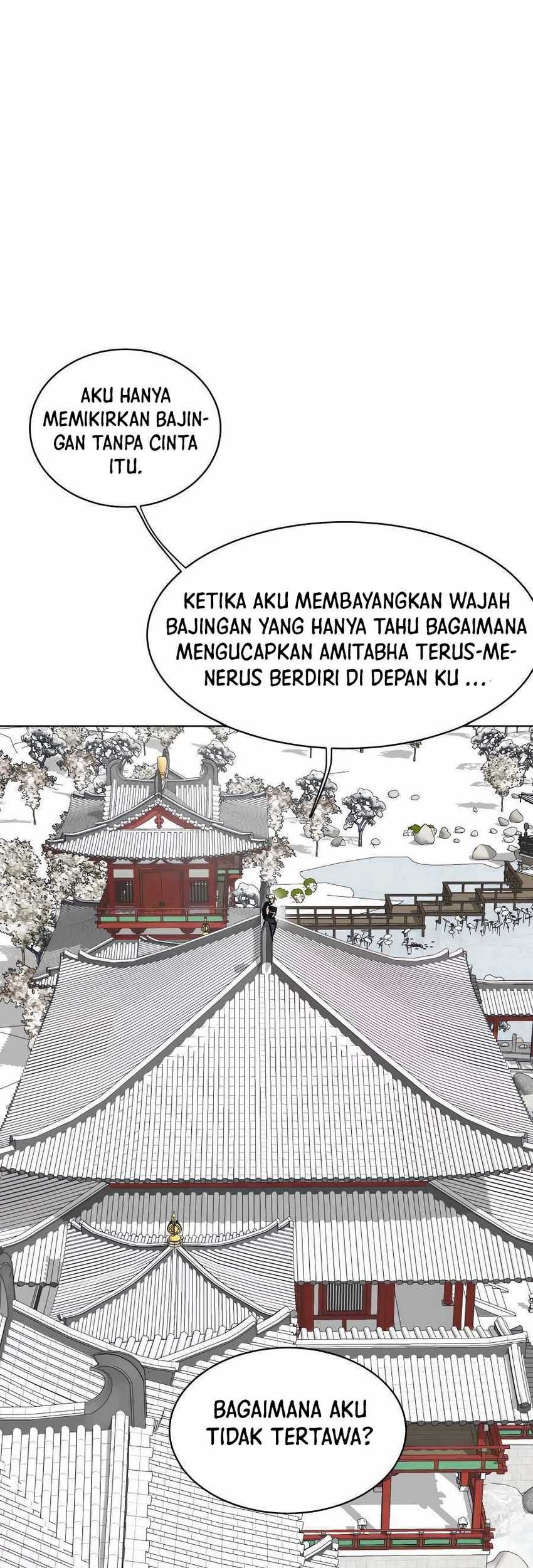 Infinite Level Up in Murim Bab 129.1 halaman 30