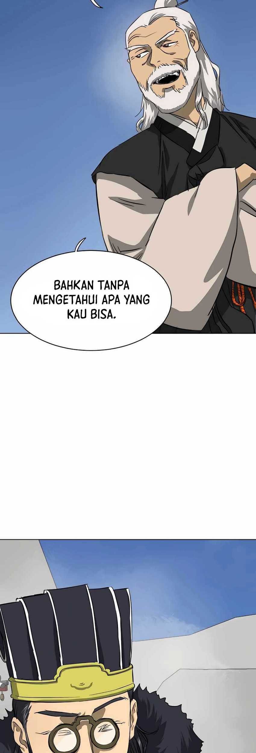 Infinite Level Up in Murim Bab 129.1 halaman 34