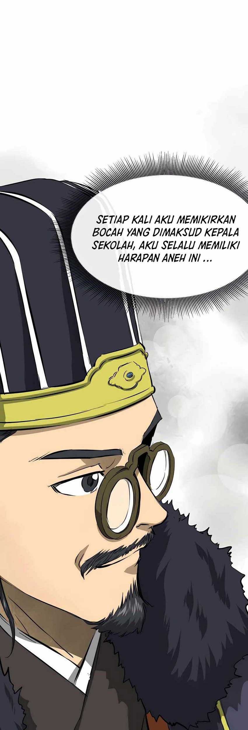Infinite Level Up in Murim Bab 129.1 halaman 40