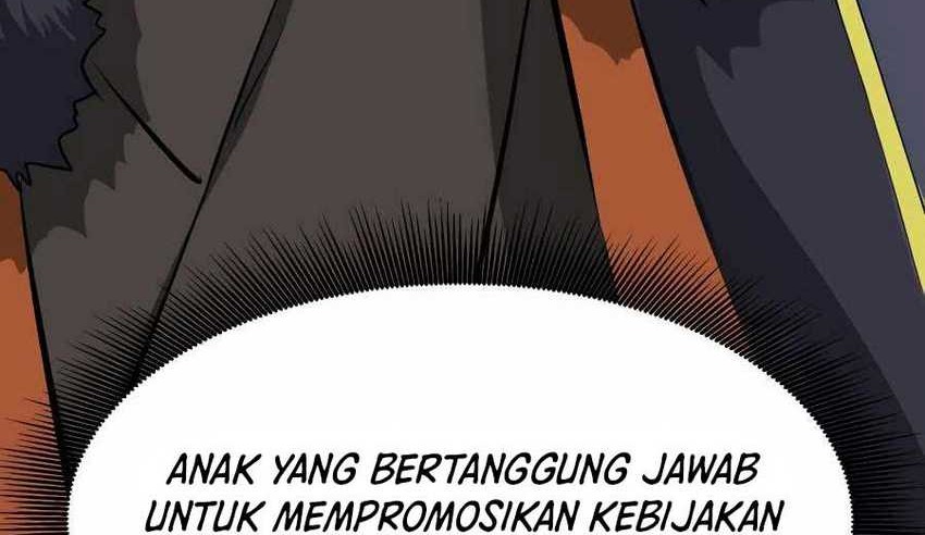 Infinite Level Up in Murim Bab 129.1 halaman 41