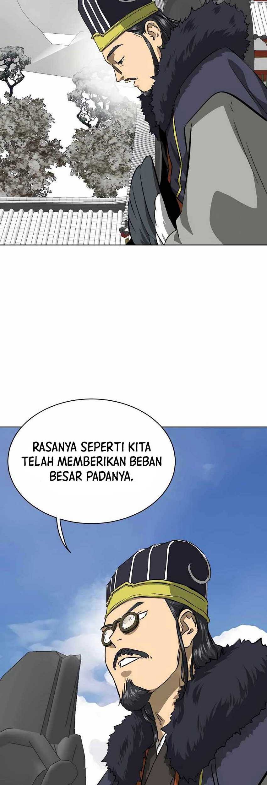 Infinite Level Up in Murim Bab 129.1 halaman 44