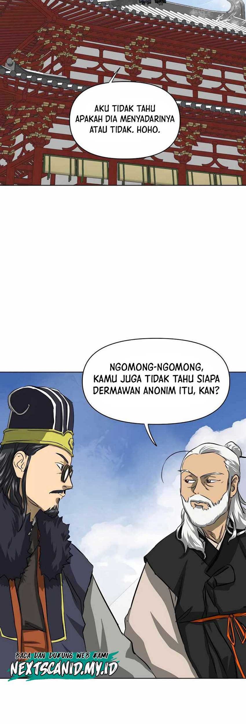Infinite Level Up in Murim Bab 129.1 halaman 47