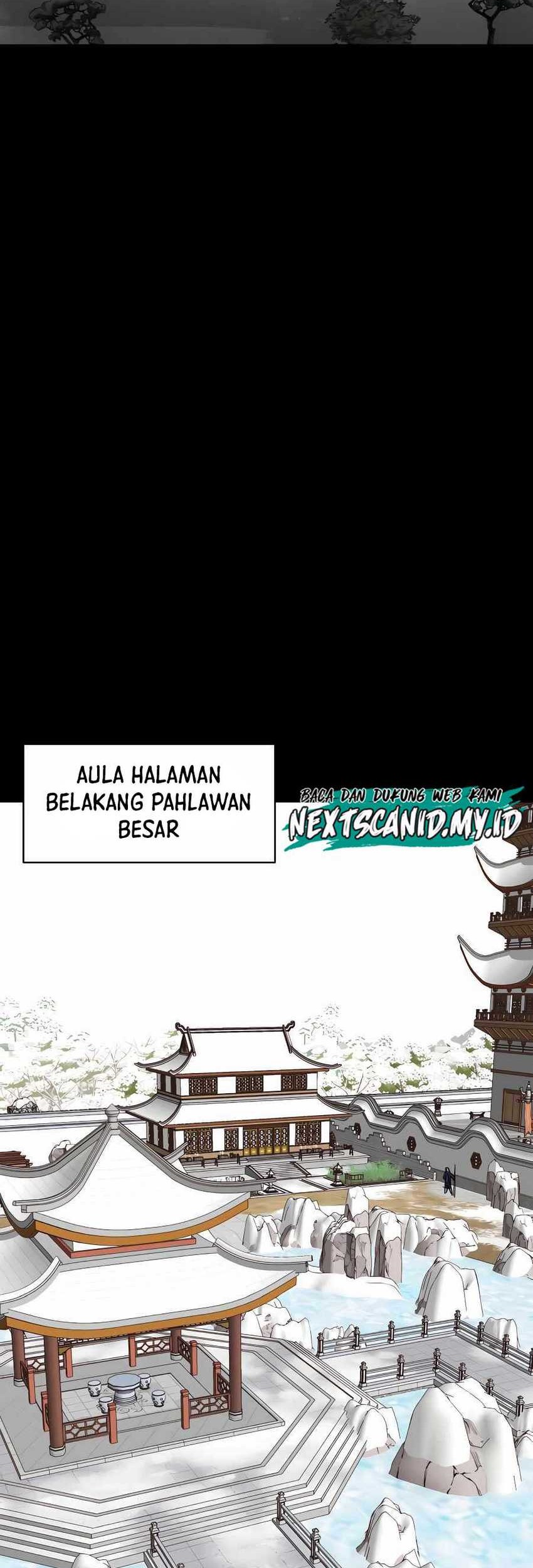 Infinite Level Up in Murim Bab 129.1 halaman 59