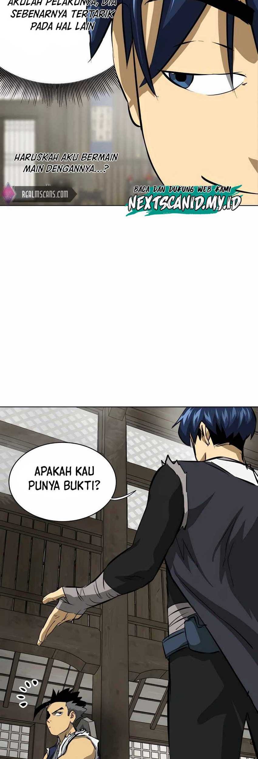 Infinite Level Up in Murim Bab 129.1 halaman 67