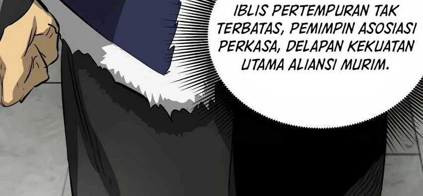 Infinite Level Up in Murim Bab 129.1 halaman 73