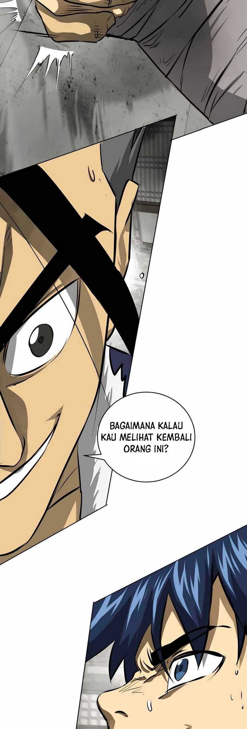 Infinite Level Up in Murim Bab 129.1 halaman 100