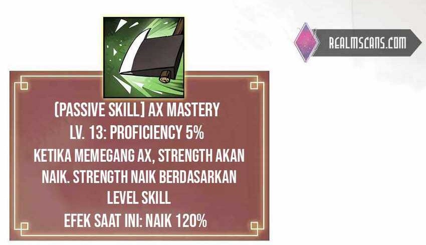 Infinite Level Up in Murim Bab 129.1 halaman 113