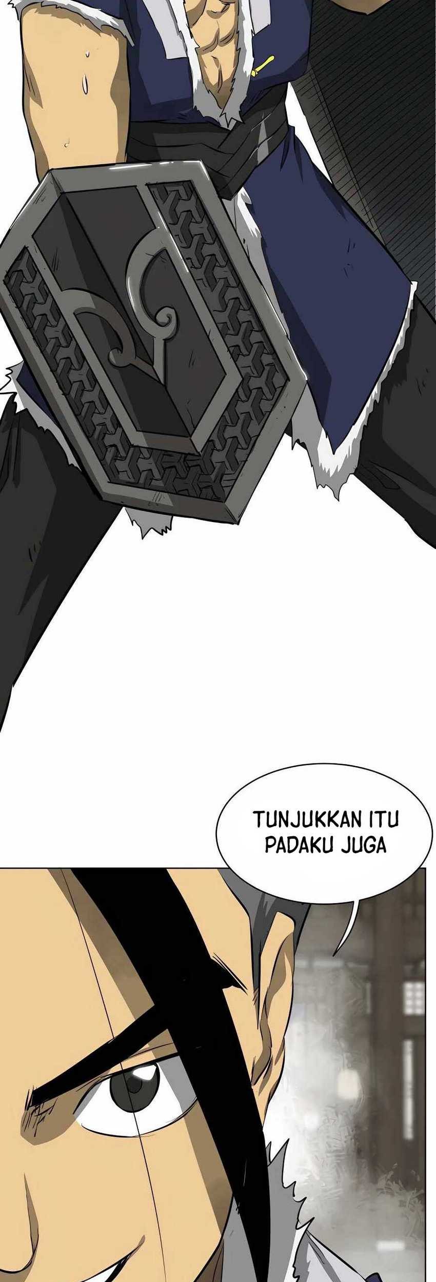 Infinite Level Up in Murim Bab 129.1 halaman 122