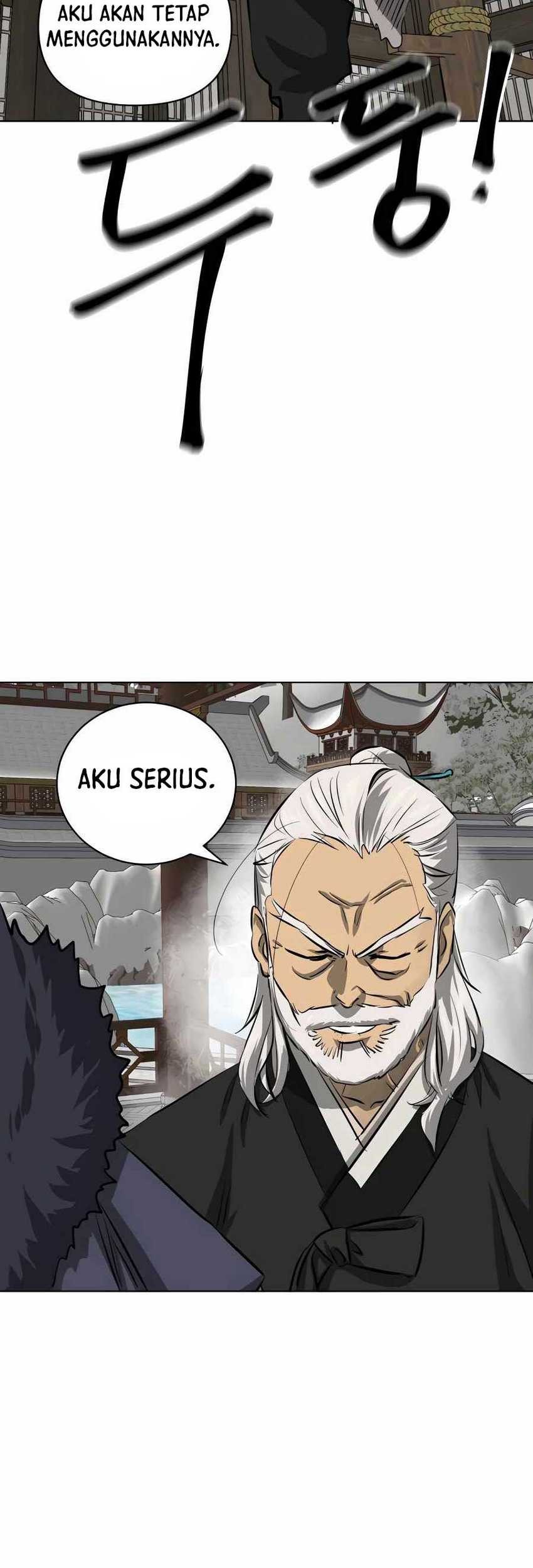 Infinite Level Up in Murim Bab 129.1 halaman 126