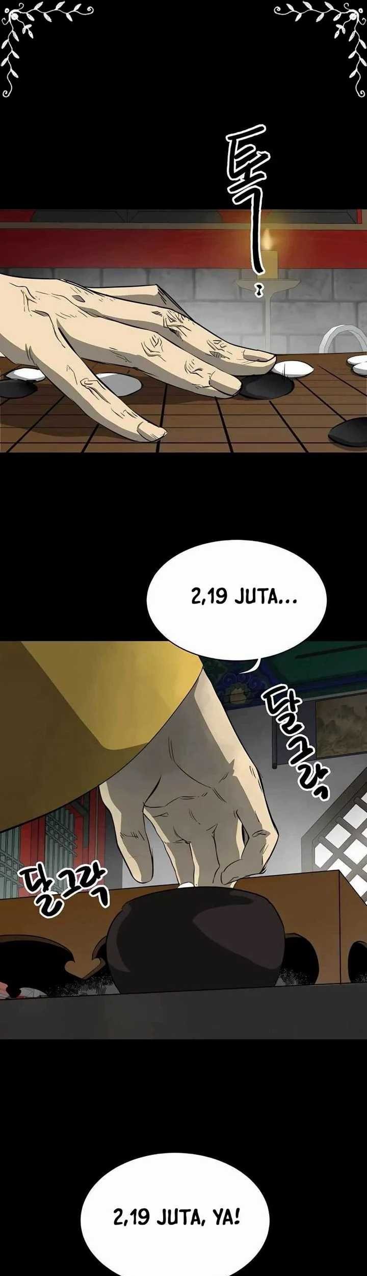 Infinite Level Up in Murim chapter 129 halaman 2