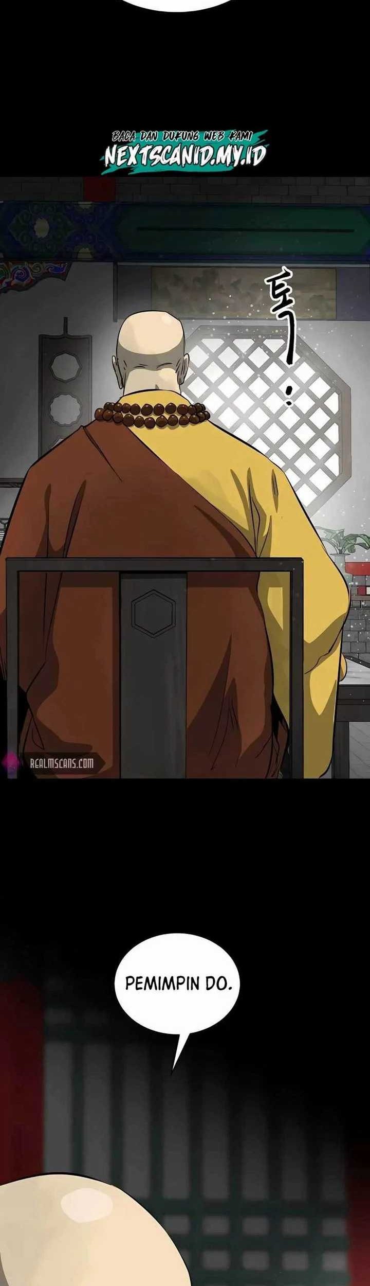 Infinite Level Up in Murim chapter 129 halaman 3