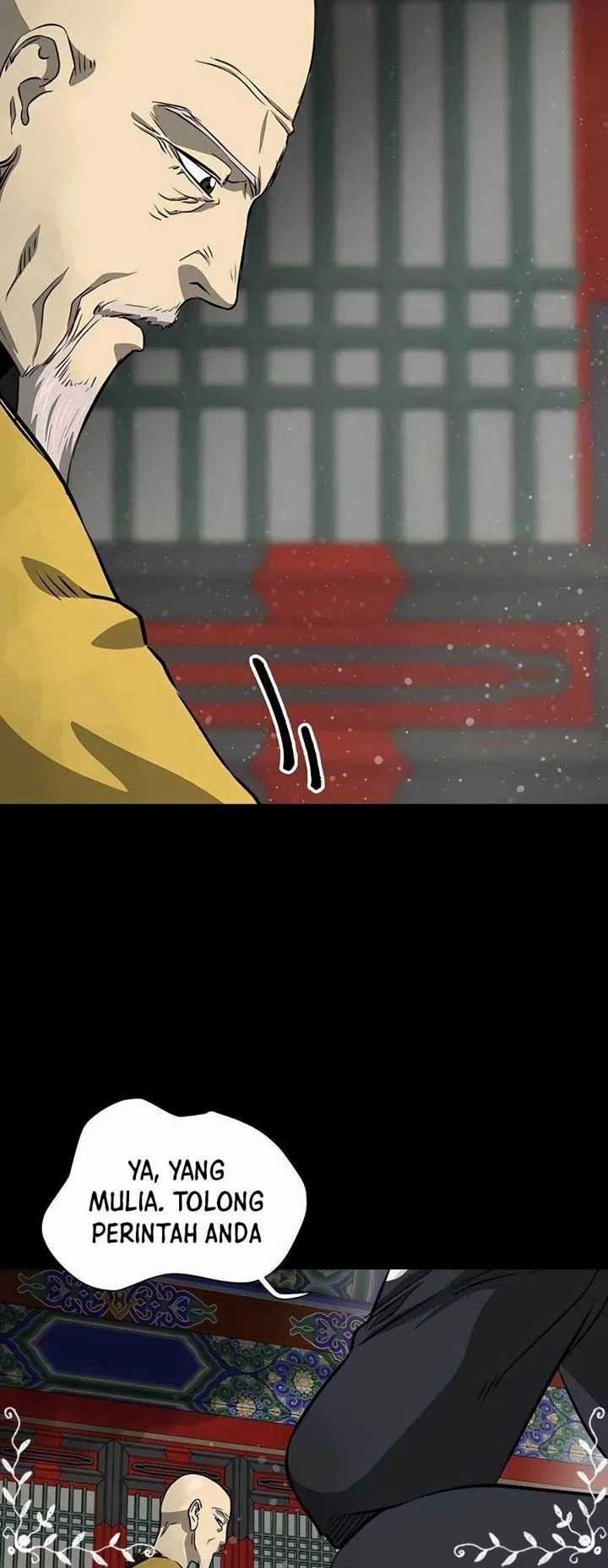Infinite Level Up in Murim chapter 129 halaman 4