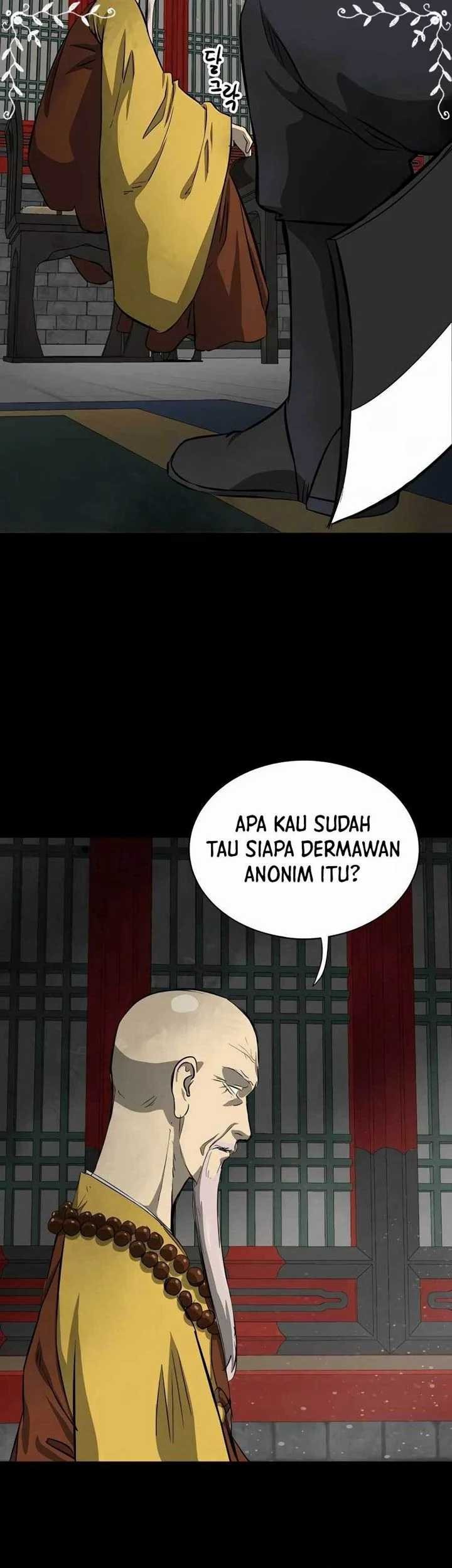 Infinite Level Up in Murim chapter 129 halaman 5