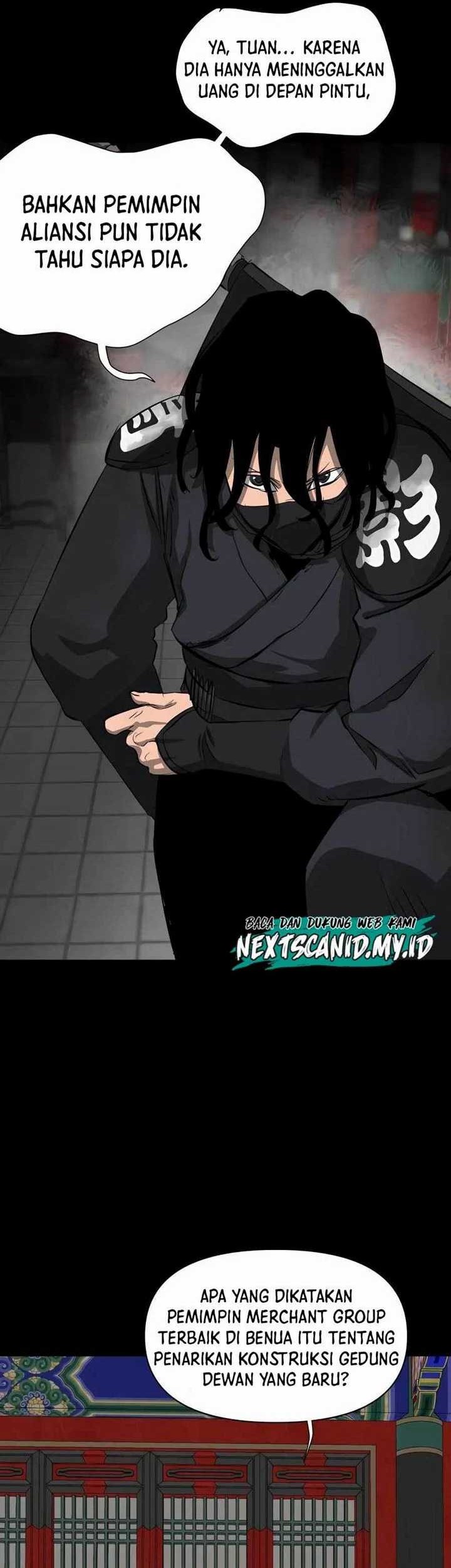 Infinite Level Up in Murim chapter 129 halaman 6