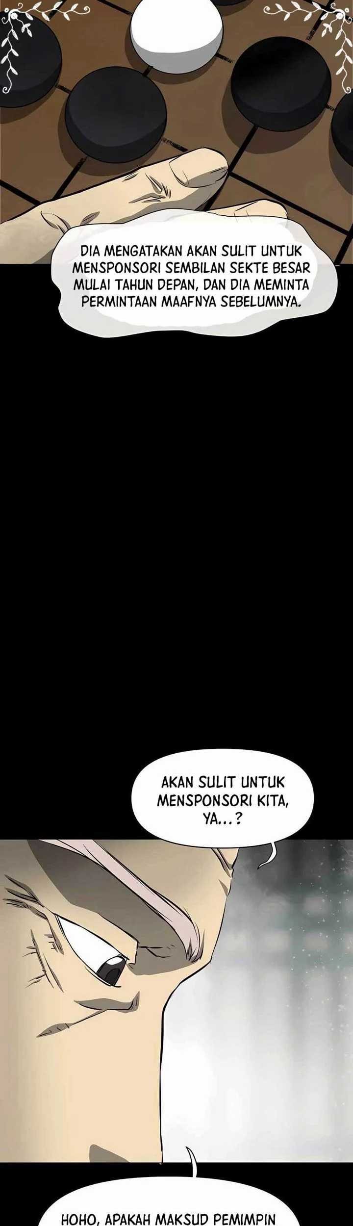 Infinite Level Up in Murim chapter 129 halaman 8