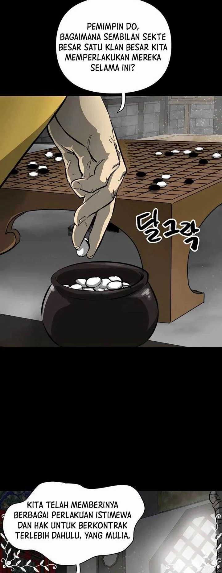 Infinite Level Up in Murim chapter 129 halaman 10