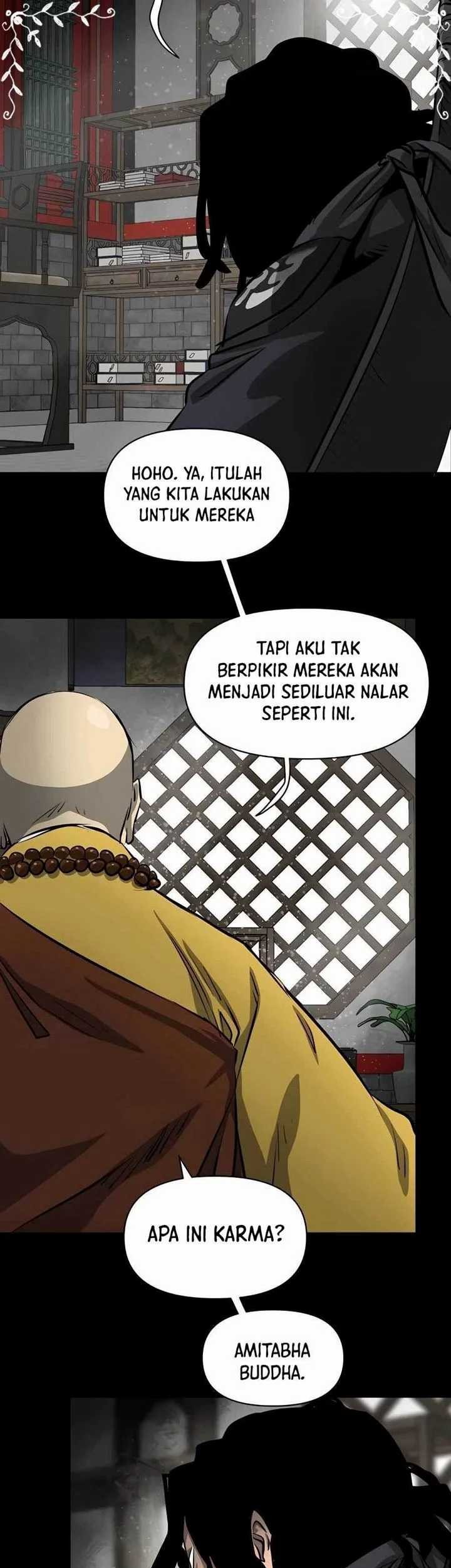 Infinite Level Up in Murim chapter 129 halaman 11