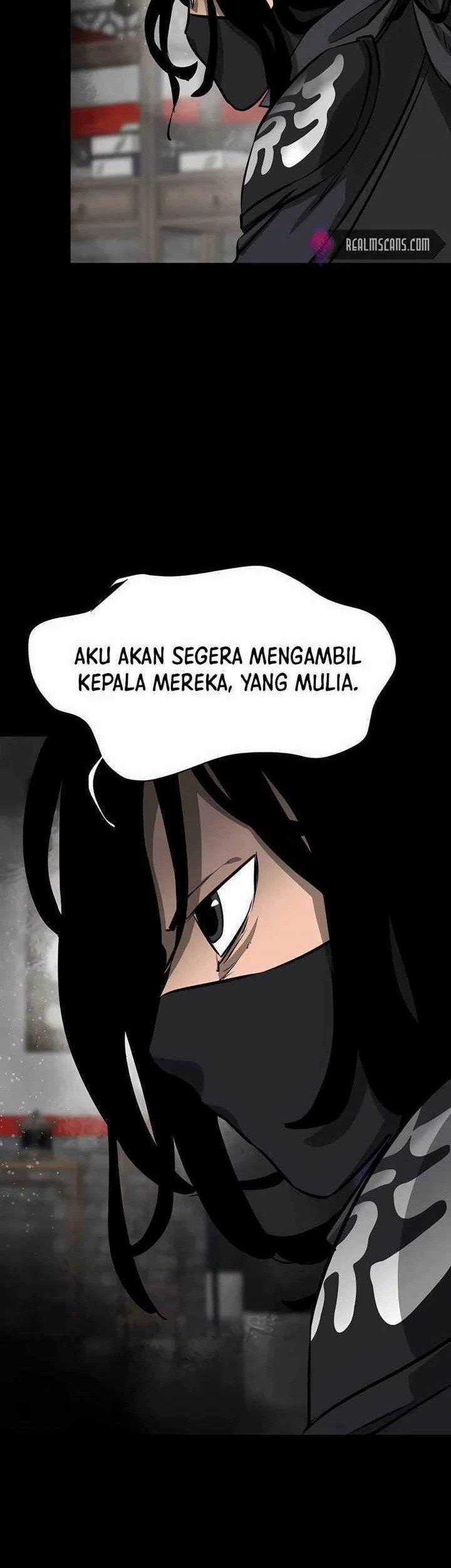Infinite Level Up in Murim chapter 129 halaman 12