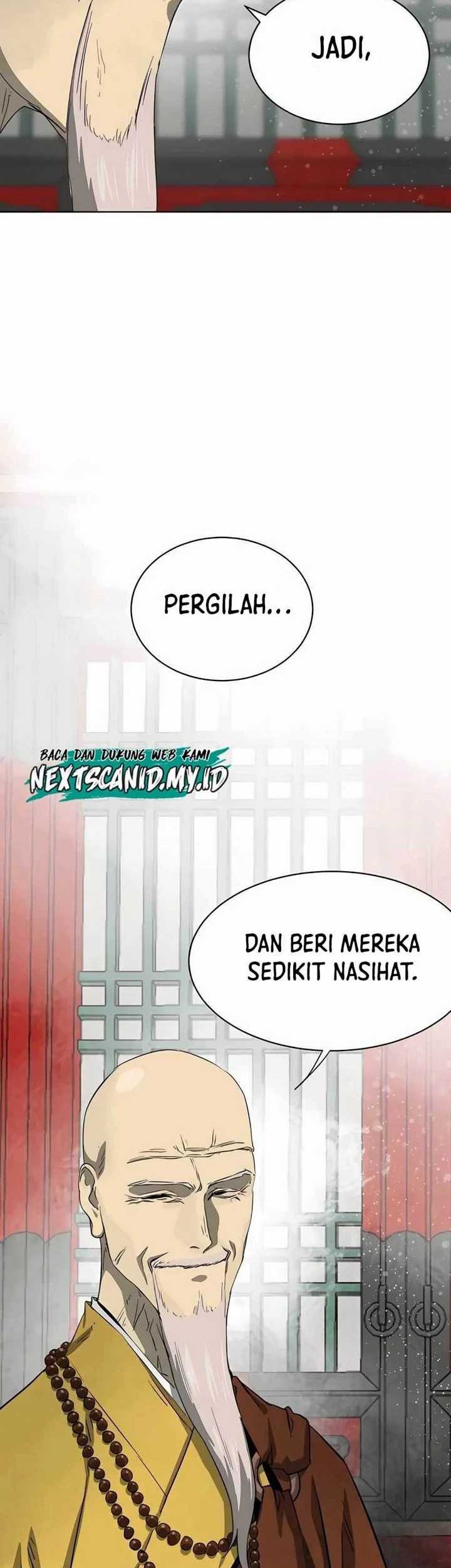 Infinite Level Up in Murim chapter 129 halaman 15