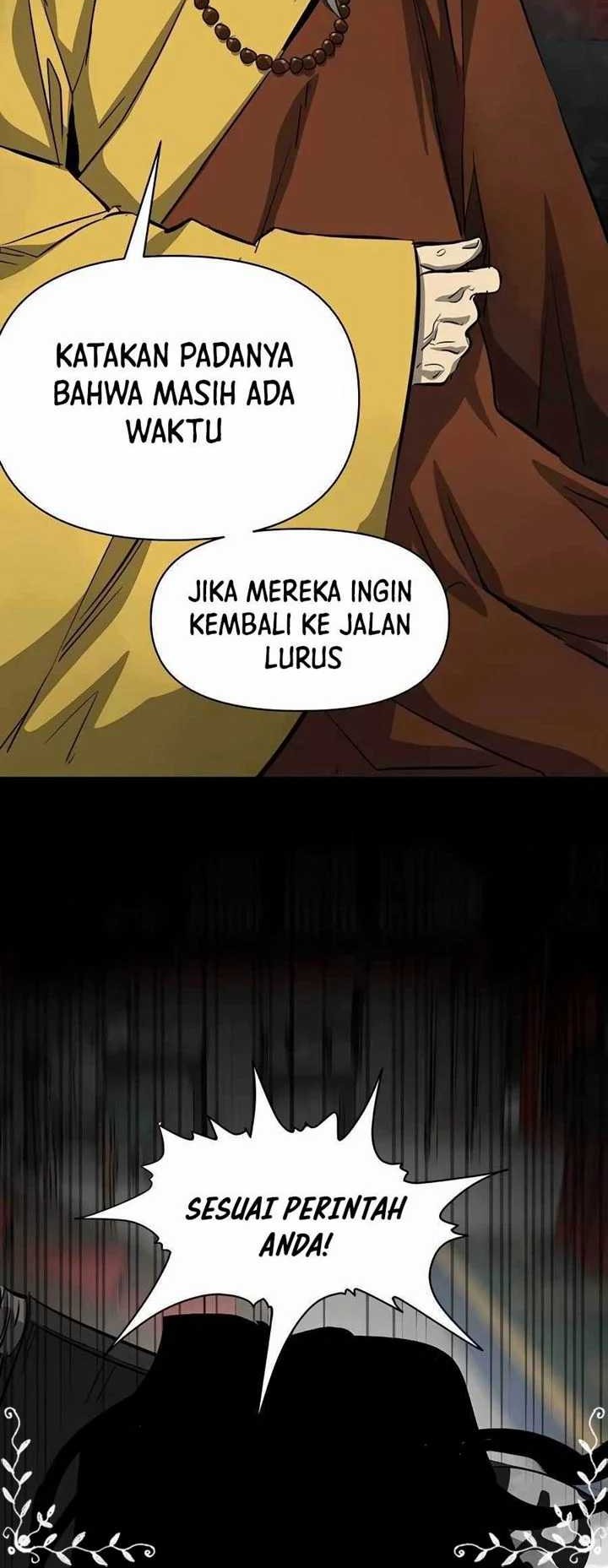 Infinite Level Up in Murim chapter 129 halaman 16