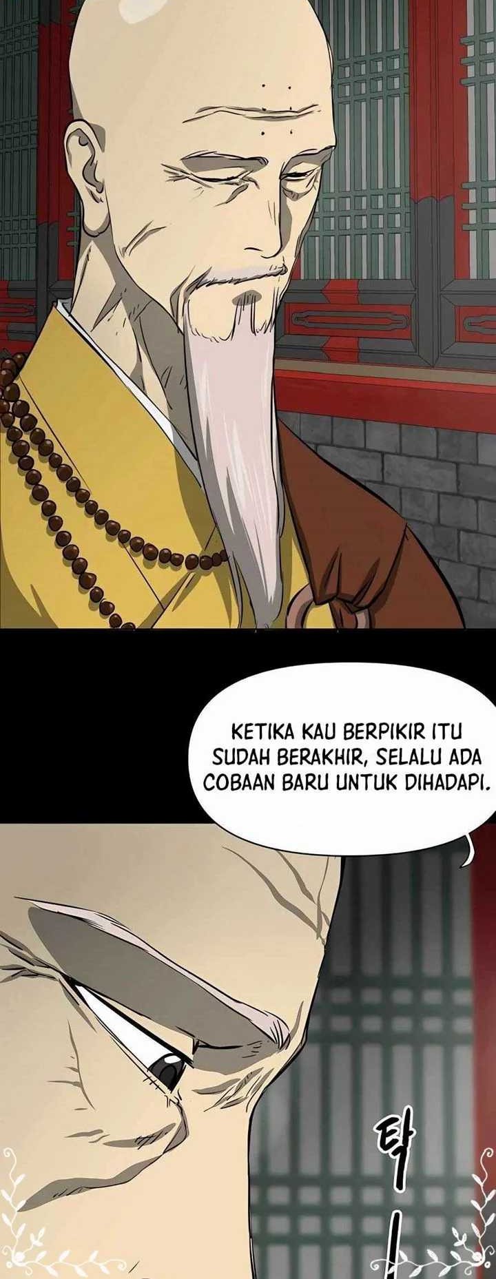 Infinite Level Up in Murim chapter 129 halaman 19