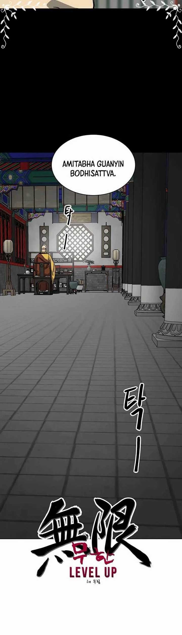 Infinite Level Up in Murim chapter 129 halaman 20