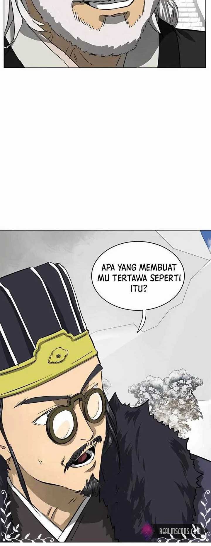 Infinite Level Up in Murim chapter 129 halaman 22