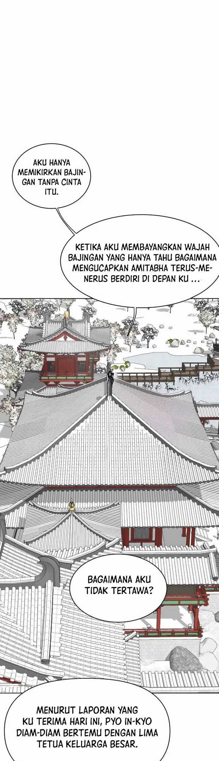 Infinite Level Up in Murim chapter 129 halaman 23