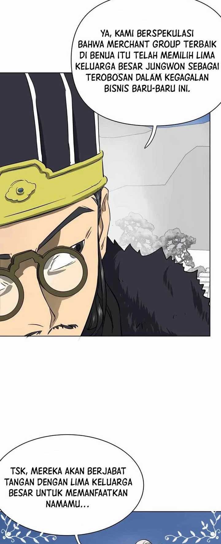 Infinite Level Up in Murim chapter 129 halaman 25