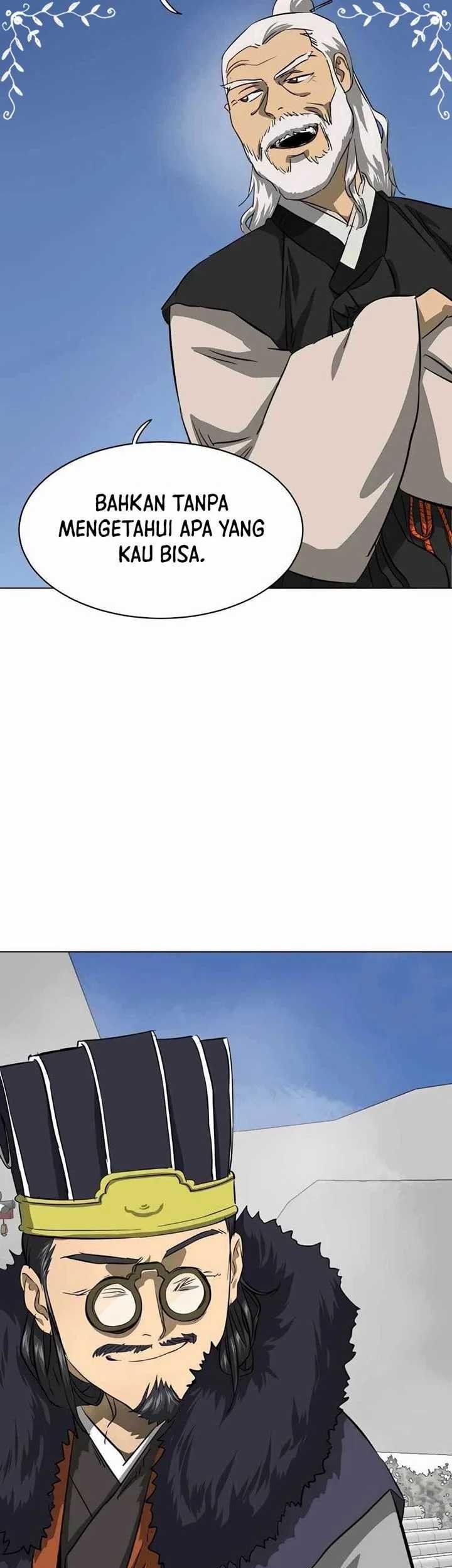 Infinite Level Up in Murim chapter 129 halaman 26