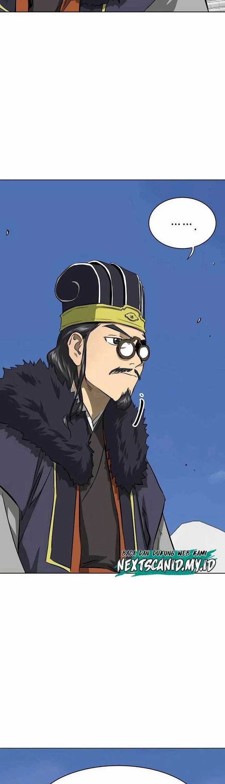 Infinite Level Up in Murim chapter 129 halaman 27