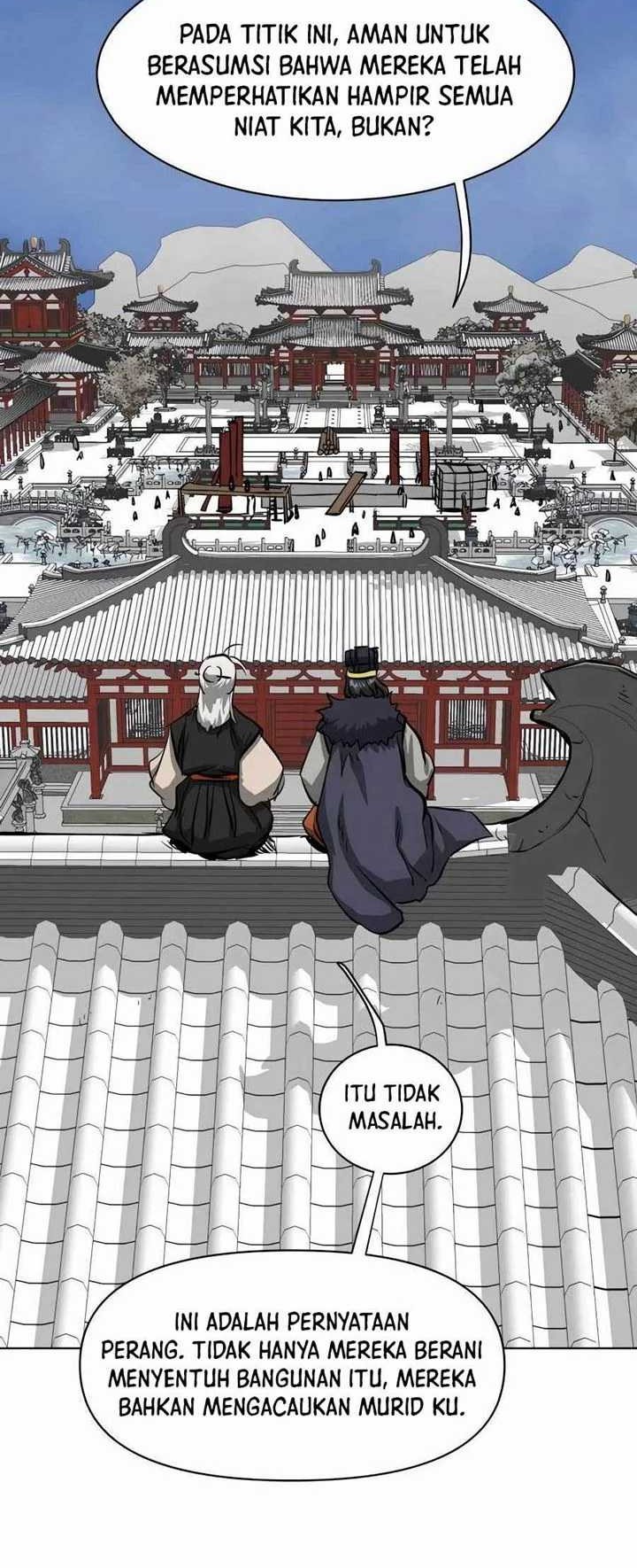 Infinite Level Up in Murim chapter 129 halaman 28