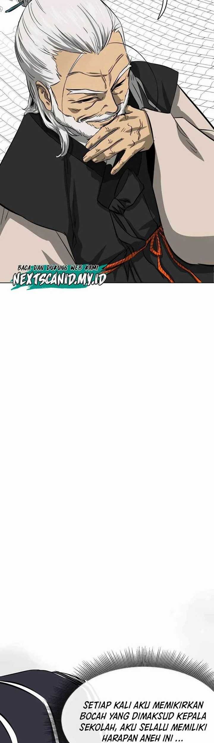 Infinite Level Up in Murim chapter 129 halaman 30