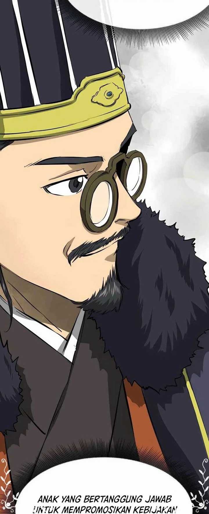 Infinite Level Up in Murim chapter 129 halaman 31