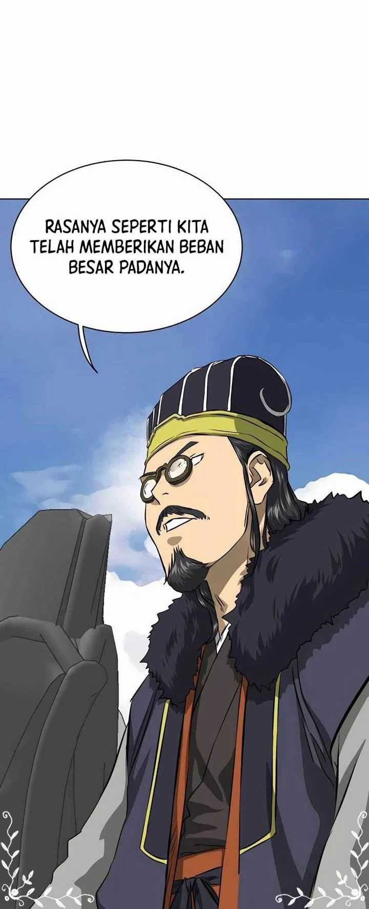 Infinite Level Up in Murim chapter 129 halaman 34