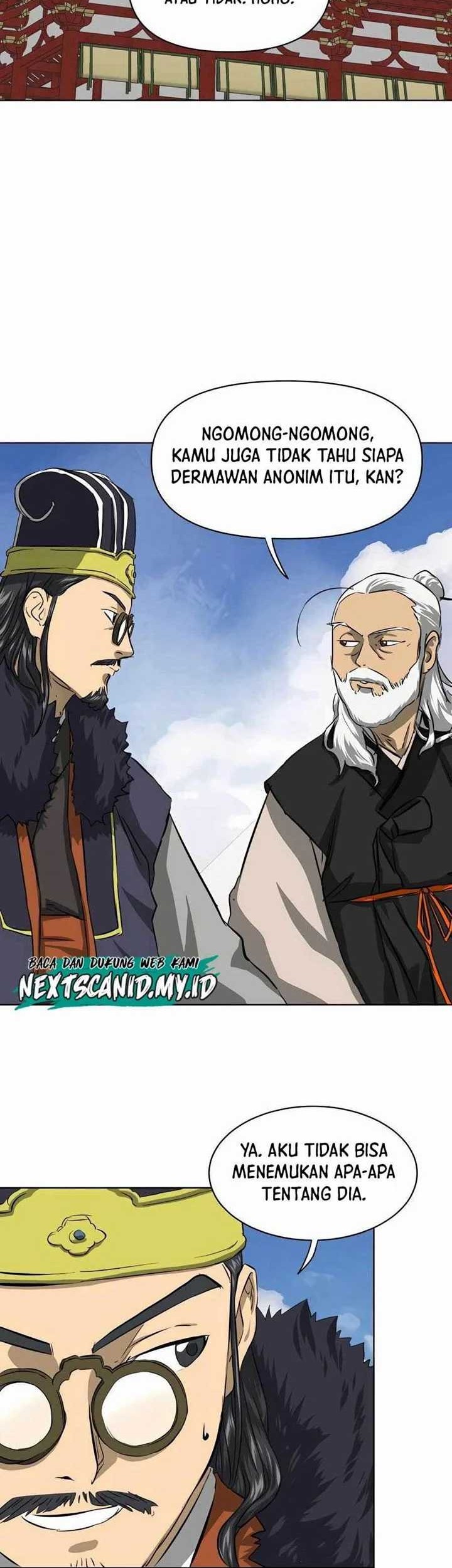 Infinite Level Up in Murim chapter 129 halaman 36