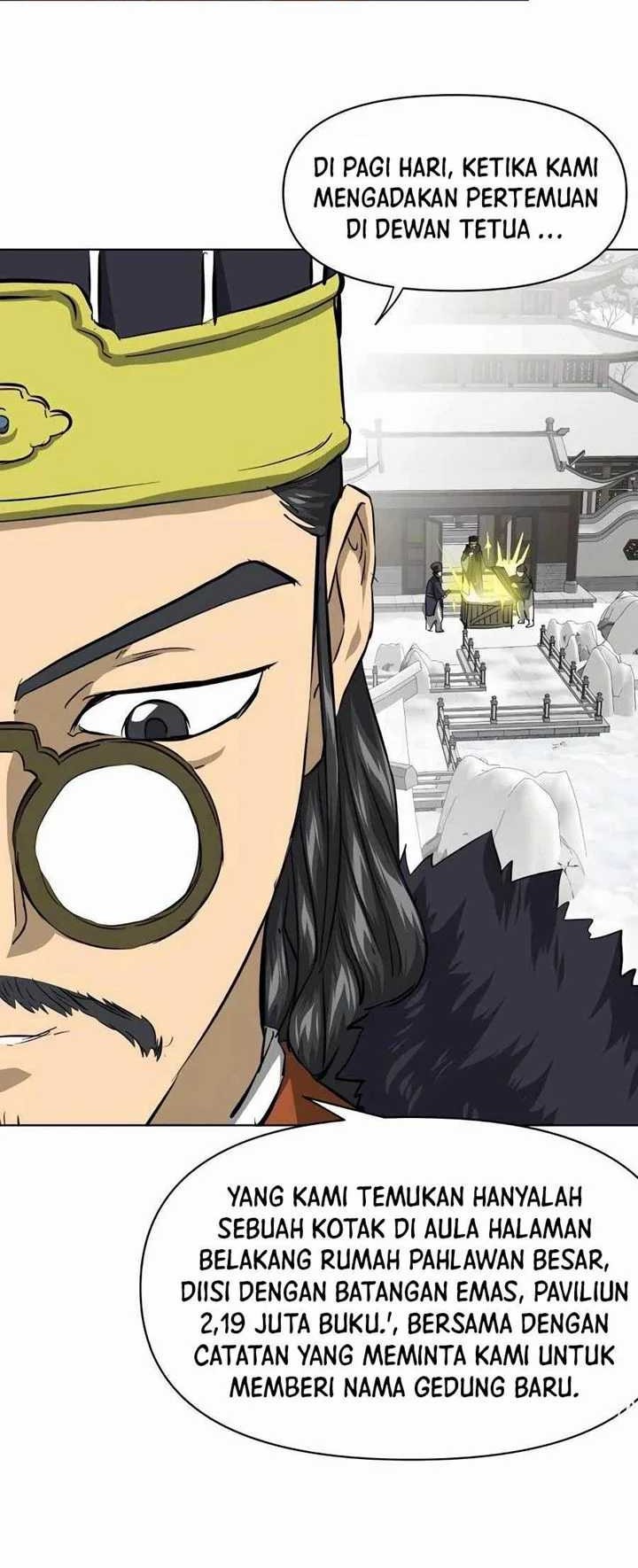 Infinite Level Up in Murim chapter 129 halaman 37