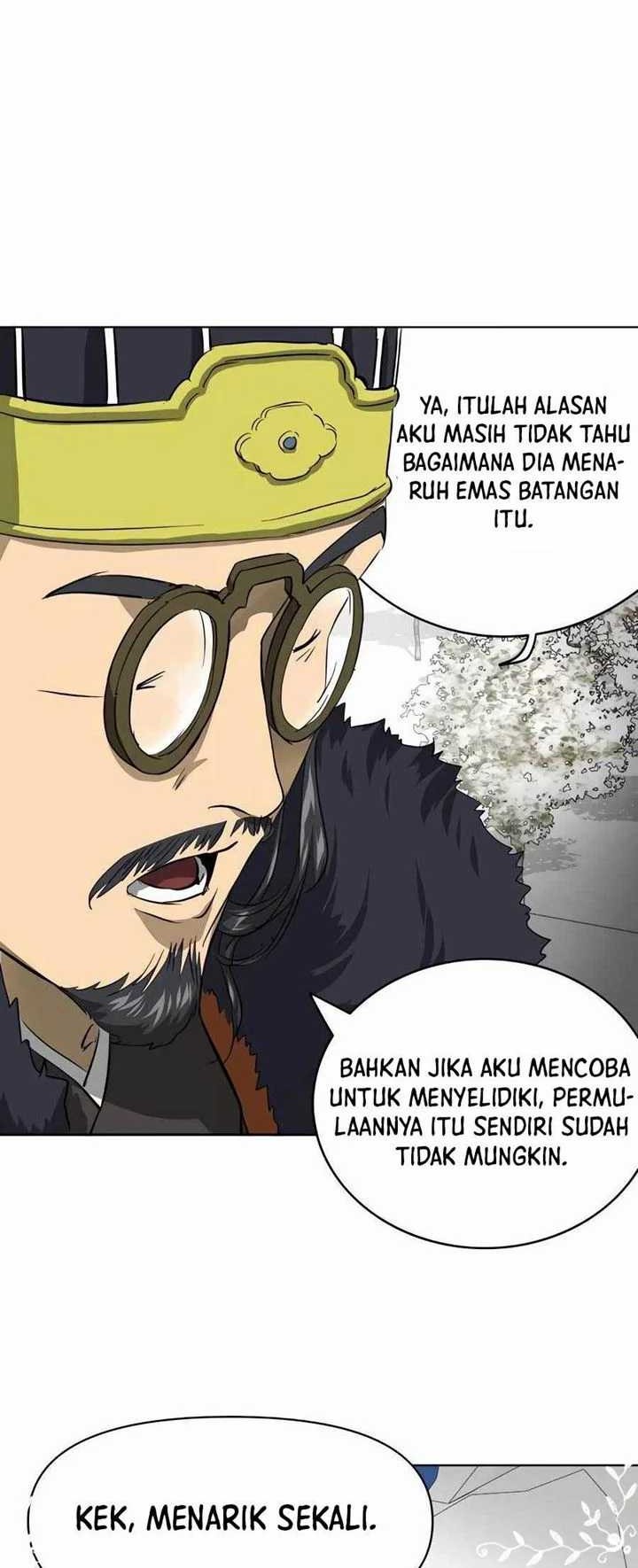 Infinite Level Up in Murim chapter 129 halaman 40