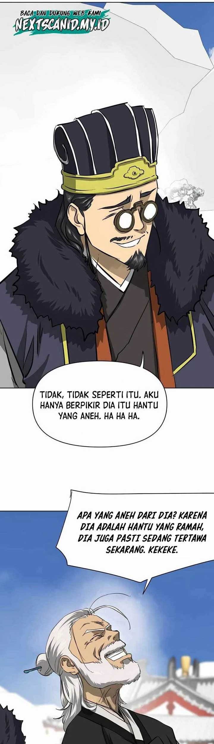 Infinite Level Up in Murim chapter 129 halaman 42