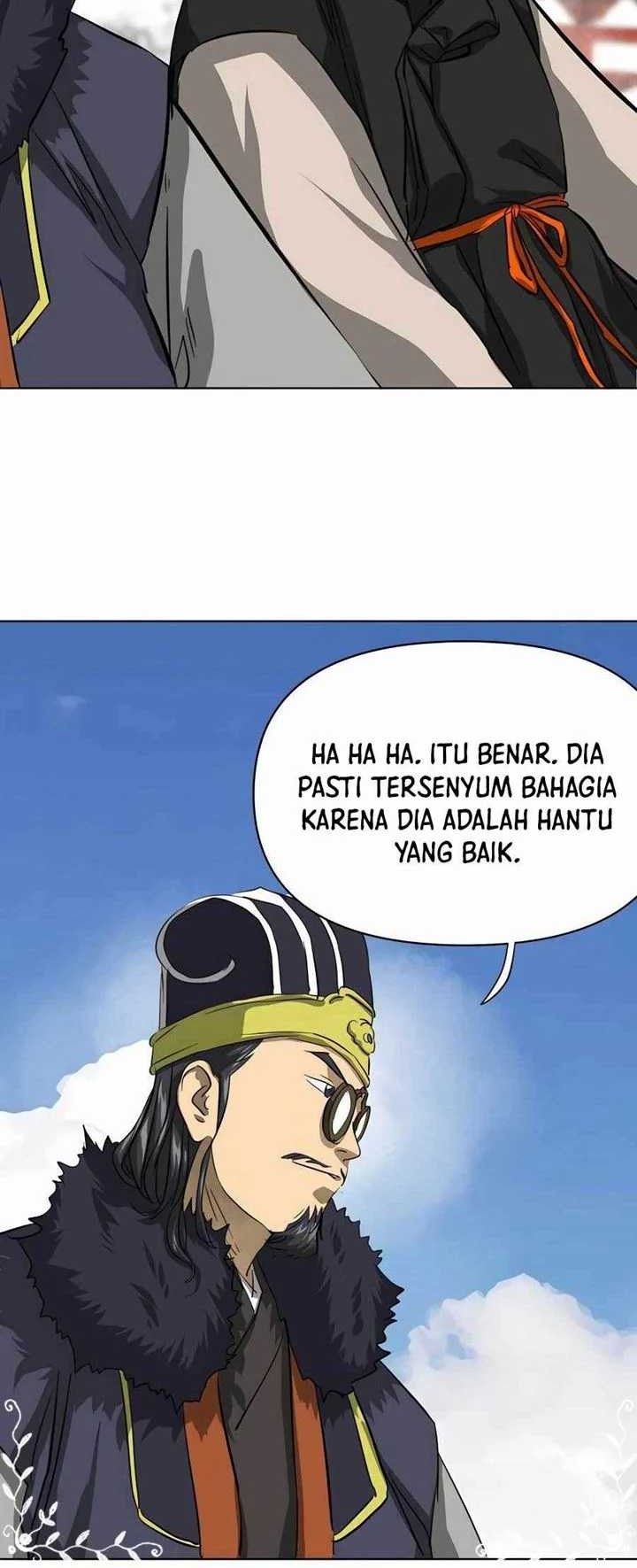 Infinite Level Up in Murim chapter 129 halaman 43