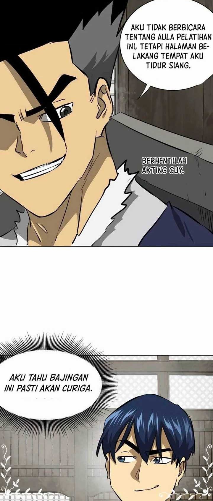 Infinite Level Up in Murim chapter 129 halaman 49