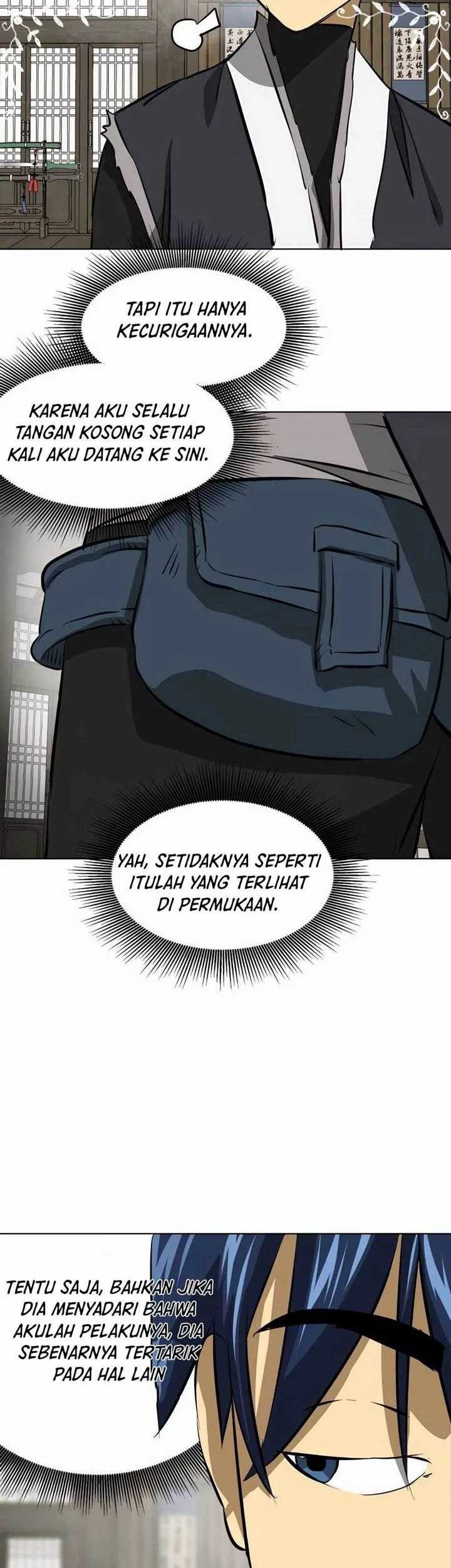 Infinite Level Up in Murim chapter 129 halaman 50