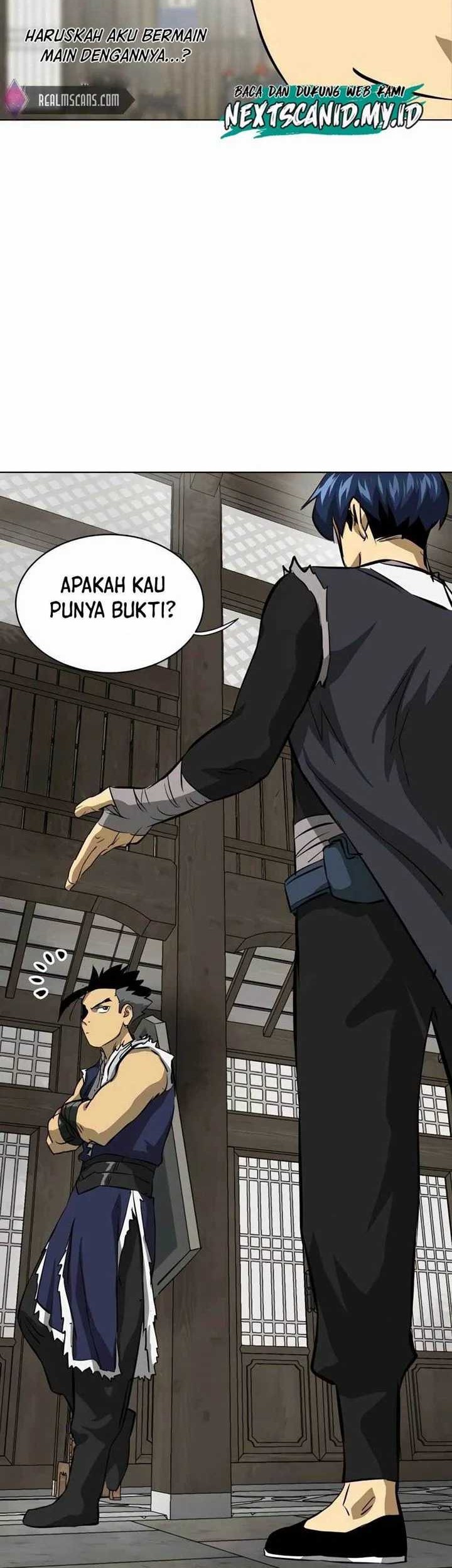 Infinite Level Up in Murim chapter 129 halaman 51
