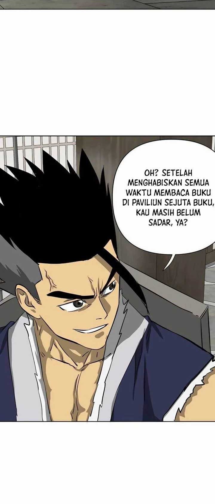 Infinite Level Up in Murim chapter 129 halaman 52